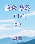 隐秘 禁忌（1v1，bl）