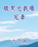 腹黑总裁爆宠妻小说5200