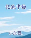忆池中物