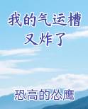 我的气运槽又炸了
