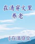 在清穿文里养老