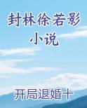 封林徐若影小说