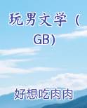 玩男文学（GB）小说推荐