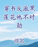 穿书反派黑莲花他不对劲