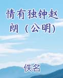 情有独钟赵朗（公明）