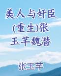 美人与奸臣(重生)张玉芊魏潜