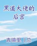 黑道大佬的后宫小说免费阅读
