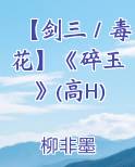 【剑三／毒花】《碎玉》(高H)
