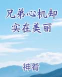 兄弟心机却实在美丽