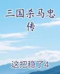 三国杀马忠传