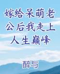 嫁给傻老公