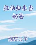 狂仙归来当奶爸全文阅读
