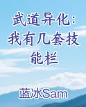 武道异化：我有几套技能栏电子书