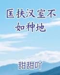 匡扶汉室不如种地