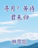 寻月？等待君未归免费阅读笔趣阁