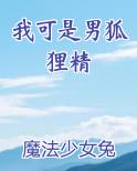 我可是男狐狸精