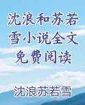 沈浪和苏若雪小说全文免费阅读小说短剧